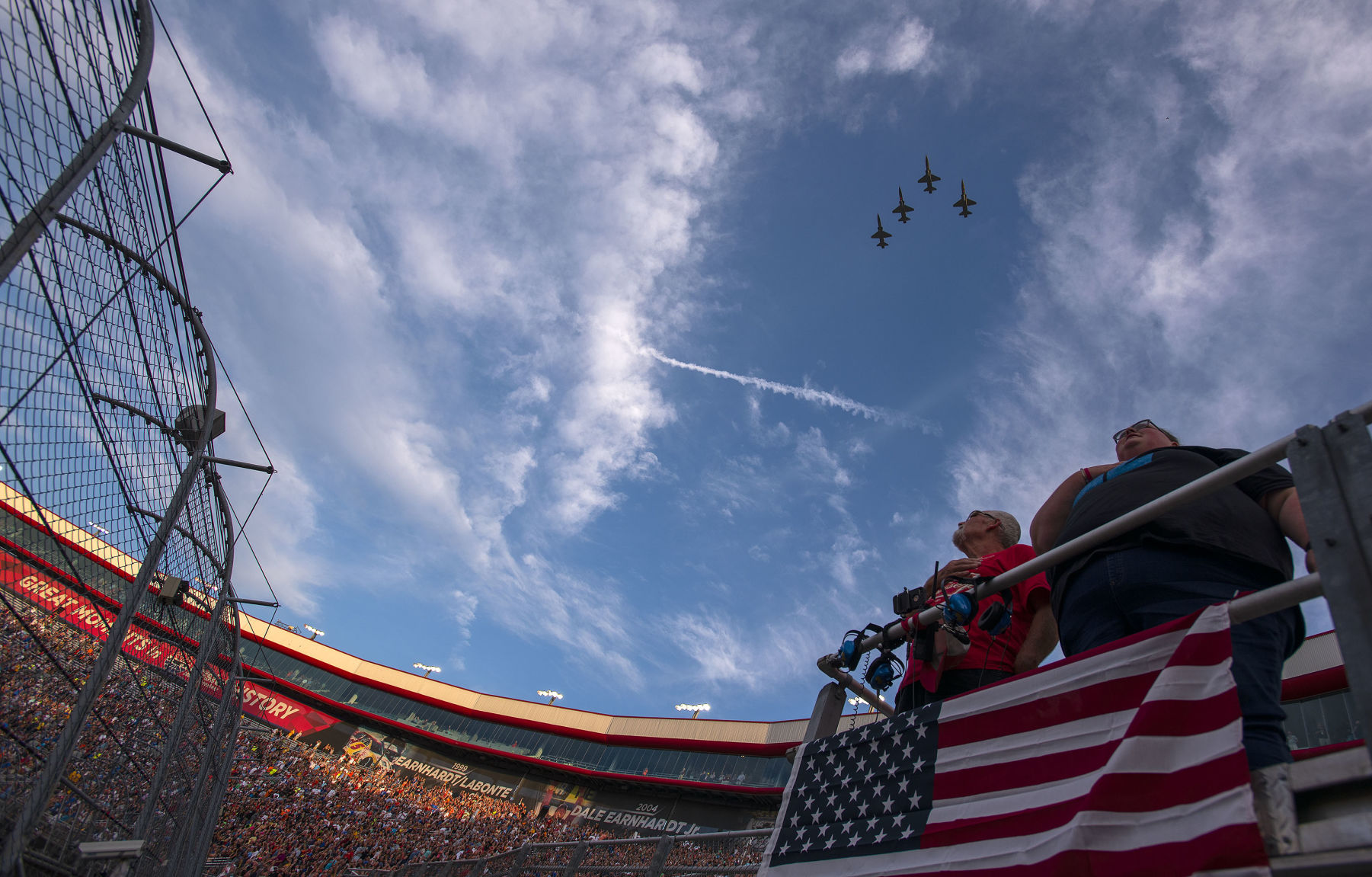 Bass Pro Shops NRA Night Race